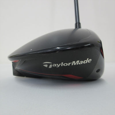 TaylorMade Driver STEALTH 9° Stiff TENSEI RED TM50(STEALTH)