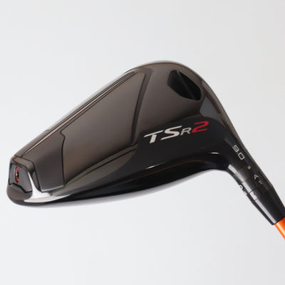 Titleist Driver TSR2 9° Stiff Tour AD DI-5