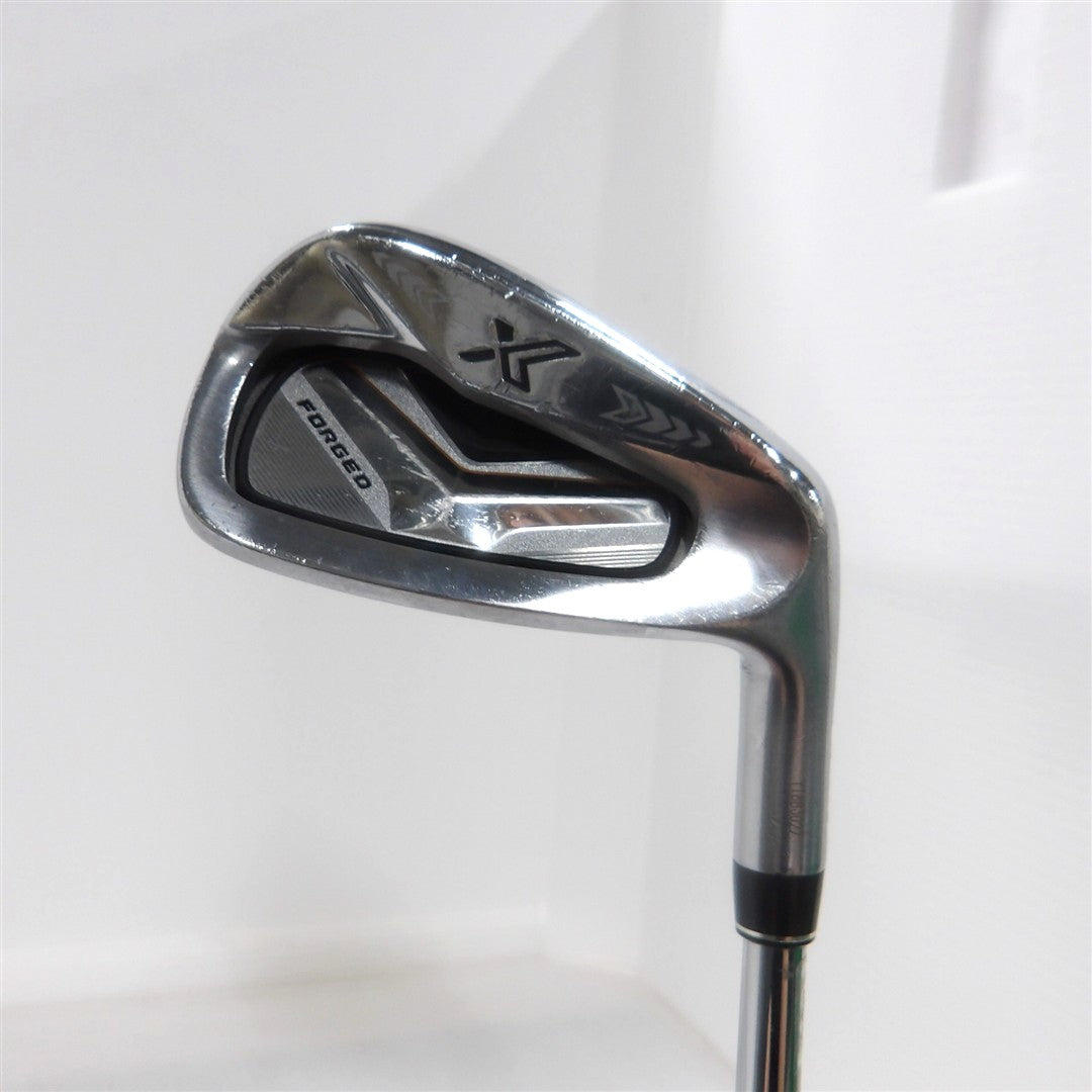 XXIO Iron Set XXIO11 eks Stiff NS PRO 920GH D.S.T for XXIO 6 pieces