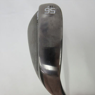 Titleist Wedge VOKEY SPIN MILLED SM9 Brushed Steel 56° NS PRO 950GH neo