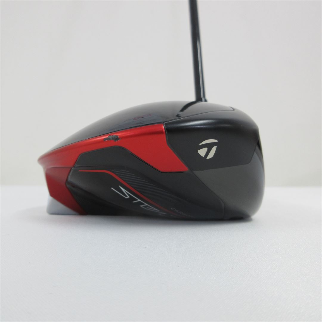 TaylorMade Driver STEALTH2 9° Stiff The ATTAS V2 5: