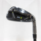 TaylorMade Iron Set M2 -2017 Regular TM7-217 6 pieces