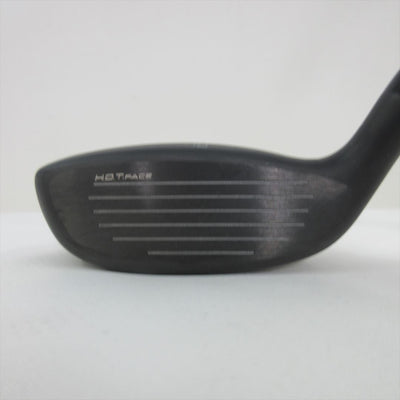 Cobra Hybrid KING LTDx HY 21° Regular SPEEDER NX for Cobra