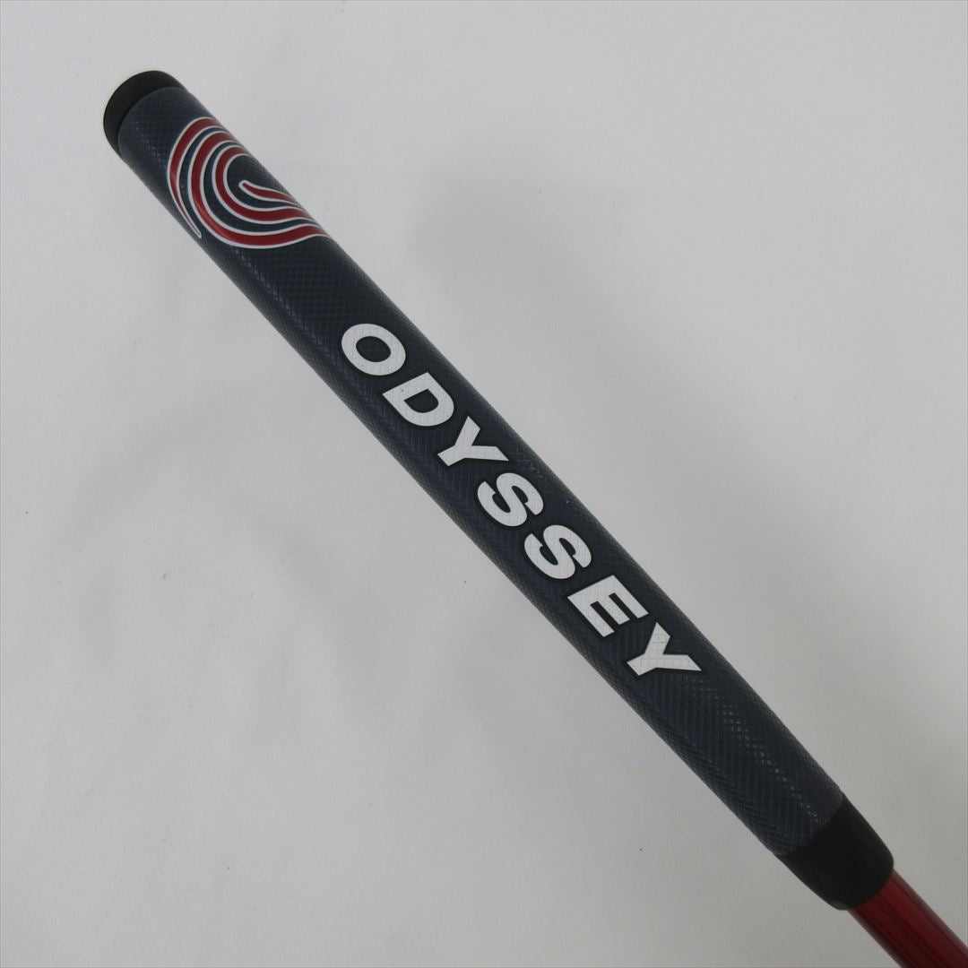 Odyssey Putter TRI-BEAM #2 34 inch