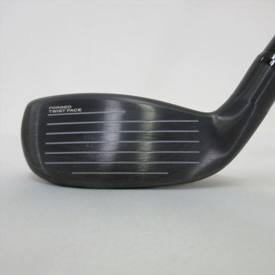 TaylorMade Hybrid STEALTH2 PLUS HY 22° Stiff Diamana TM70