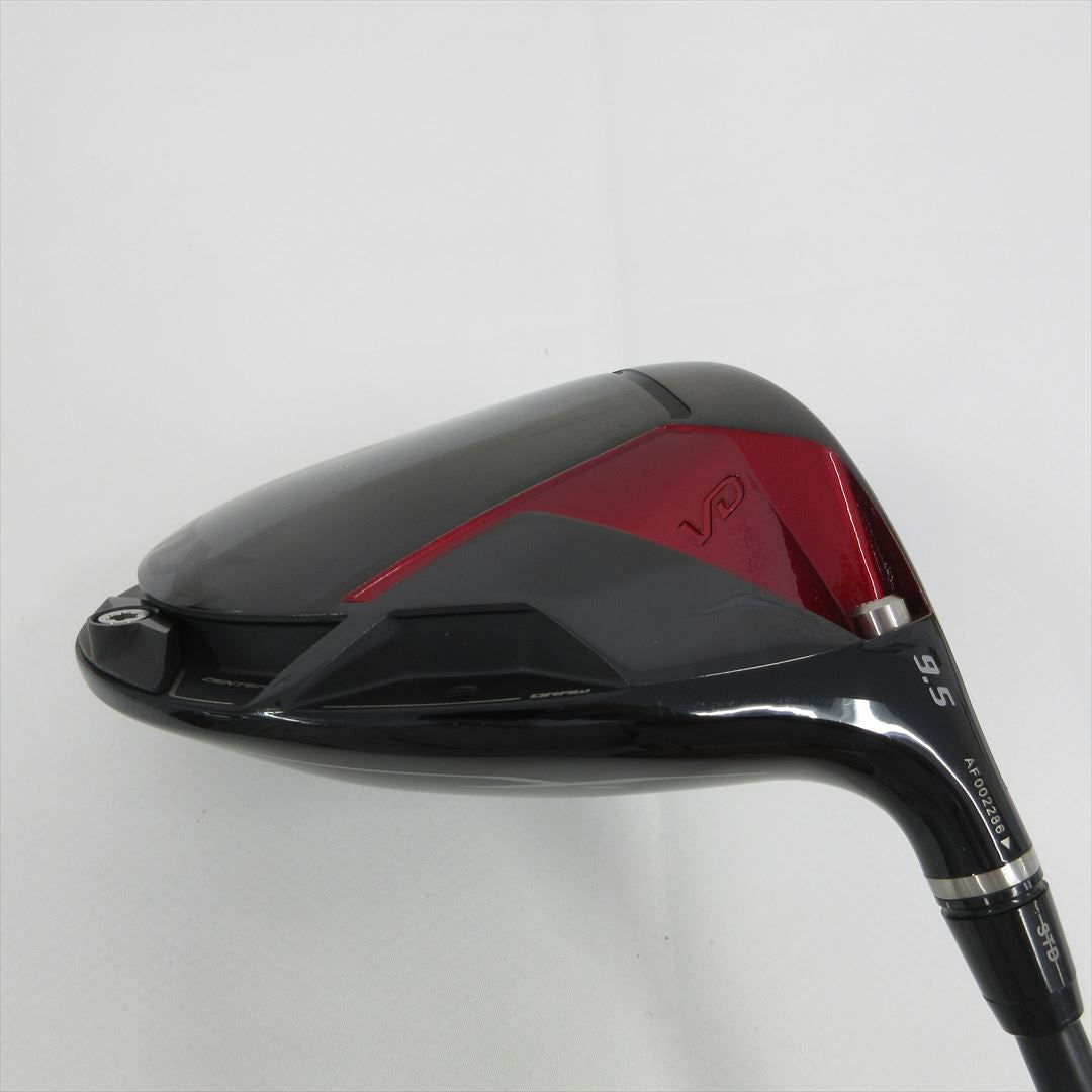 クラブ YAMAHA RMX VD/R 9.5 Diamana WB 63S Yamaha Driver RMX VD/X(2024) – GOLF Partner USA