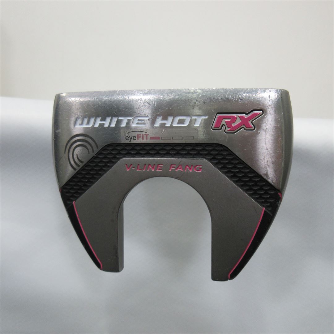 Odyssey Putter WHITE HOT RX V-LINE FANG 32 inch