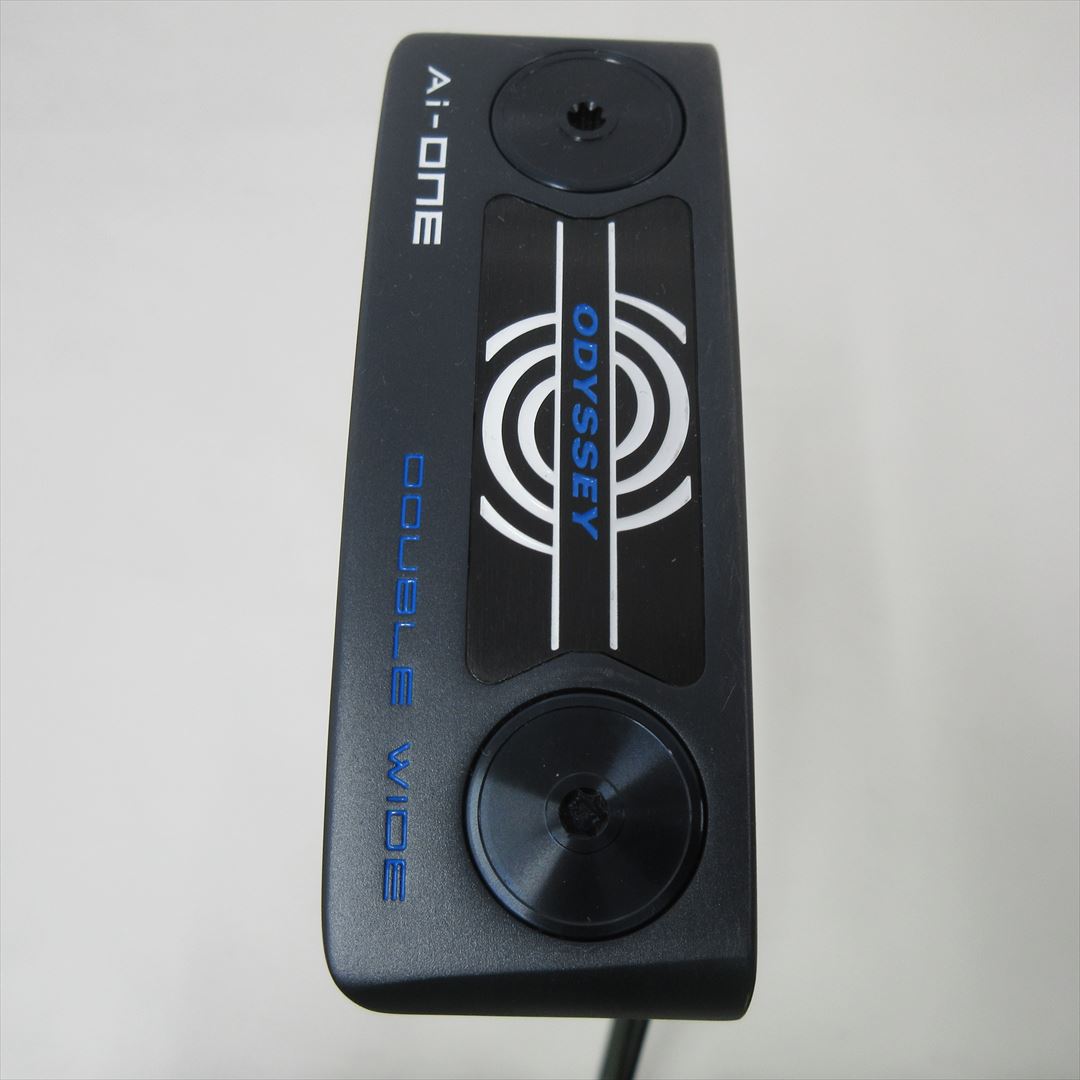 Odyssey Putter Ai-ONE DOUBLE WIDE DB 34 inch: