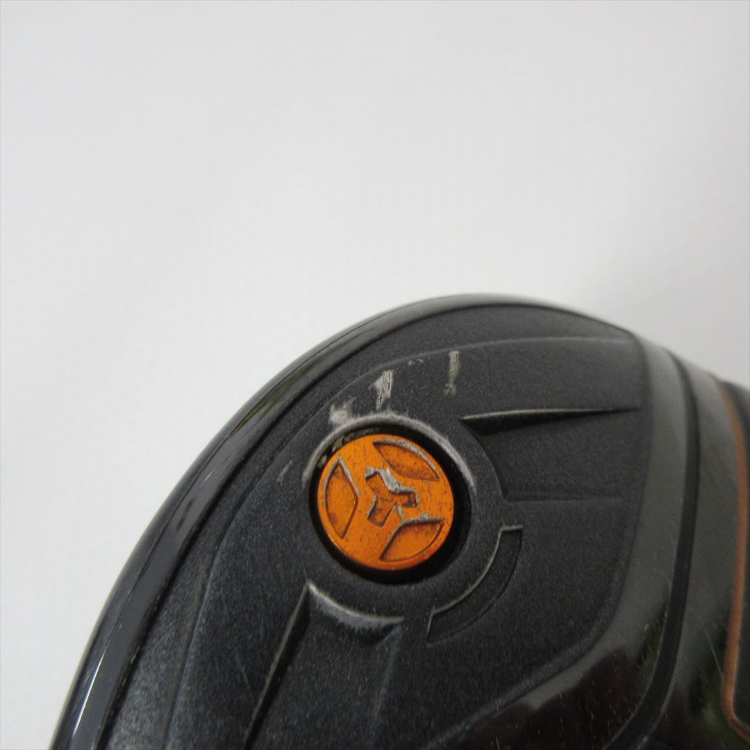 XXIO Fairway XXIO11 eks 5W 18° Stiff Miyazaki AX-1