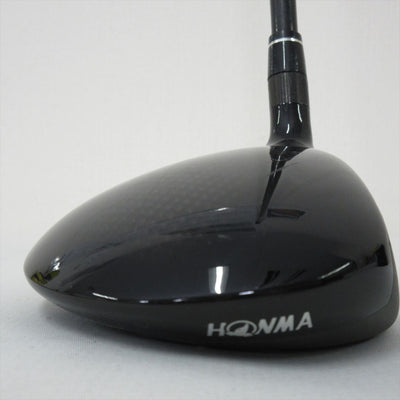 HONMA Fairway TOUR WORLD TW757 3W 15° Stiff VIZARD for TW757