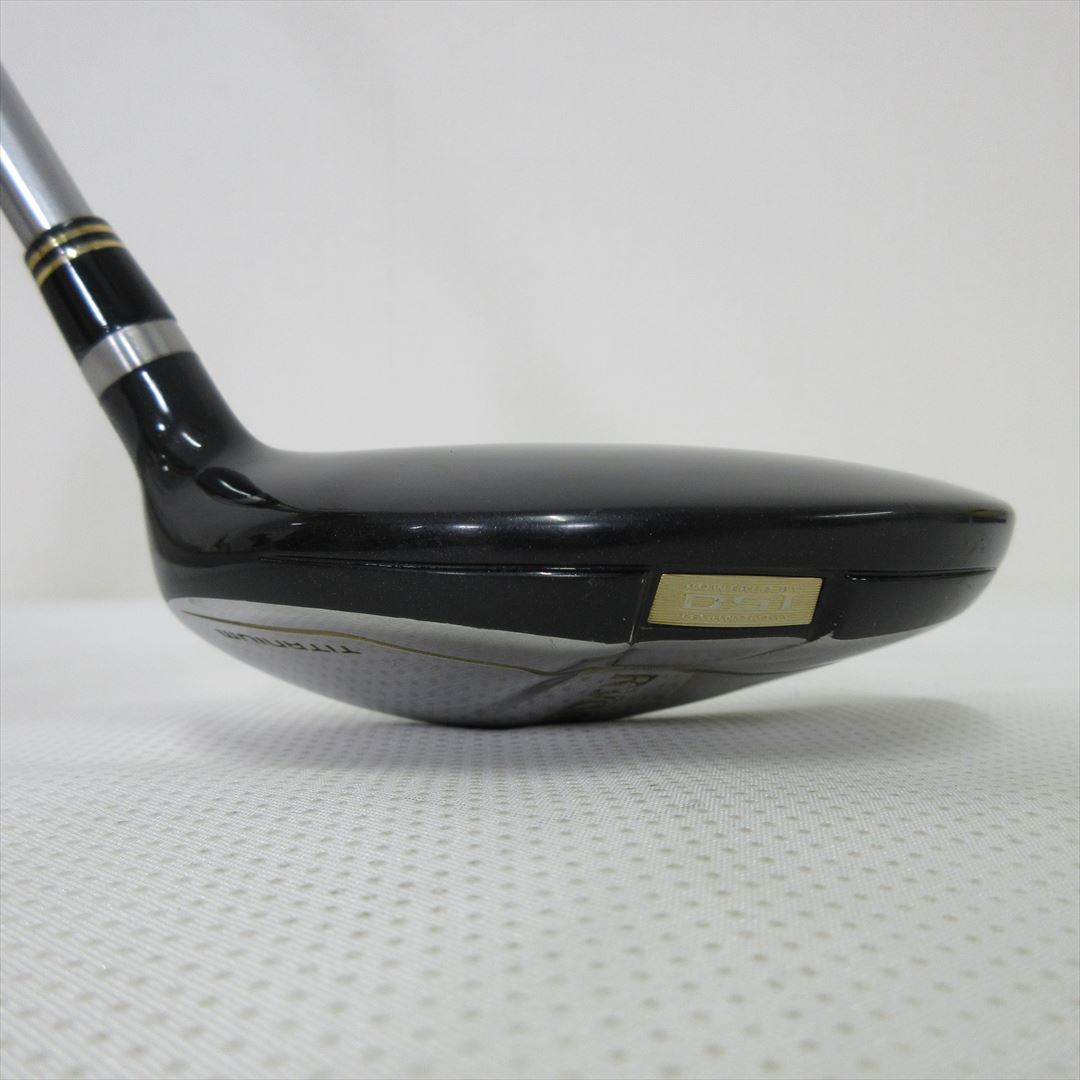 Ryoma golf Hybrid Ryoma UT Silver HY 24° BEYOND POWER U