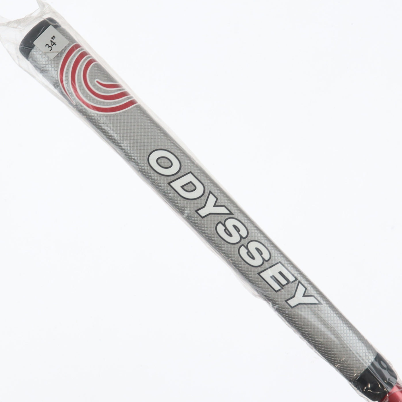 Odyssey Putter Brand New Left-Handed ELEVEN TOUR LINED 34 inch