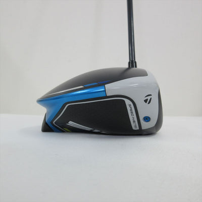 TaylorMade Driver SIM2 MAX 9° Stiff TENSEI SILVER TM 50