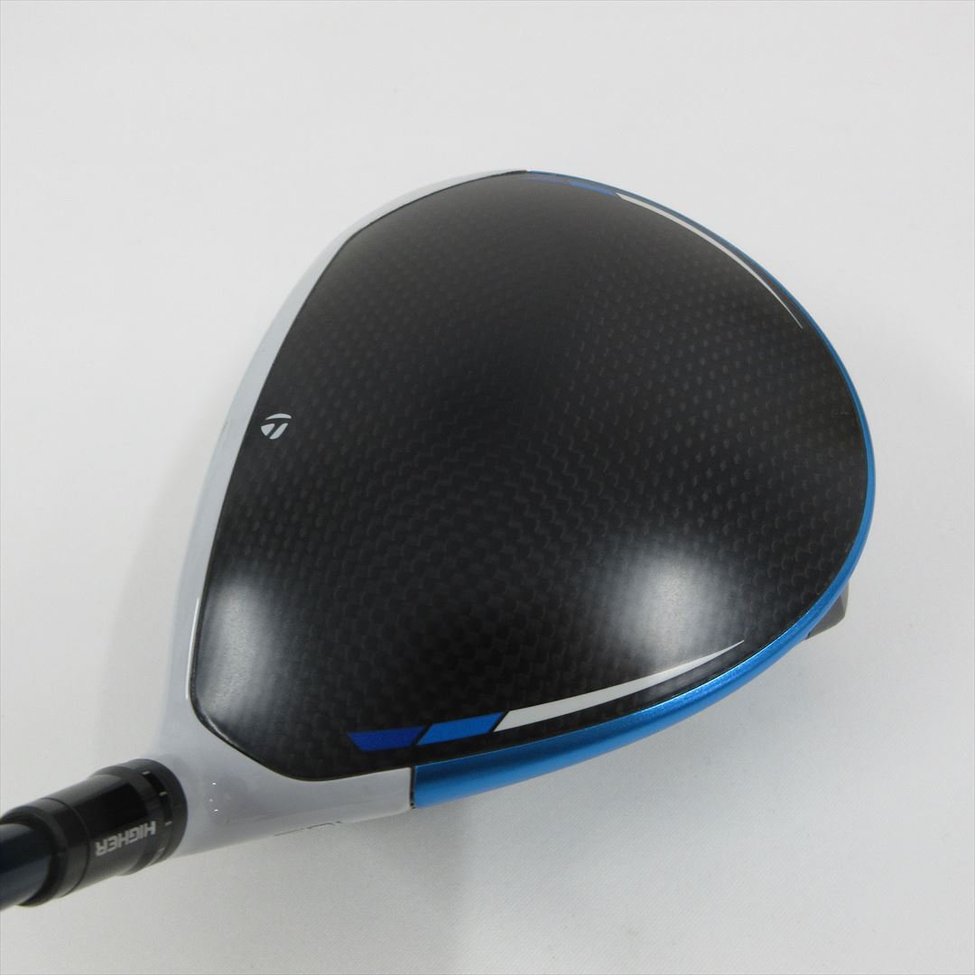 TaylorMade Driver SIM2 MAX-D 10.5° Stiff TENSEI BLUE TM50(SIM2)