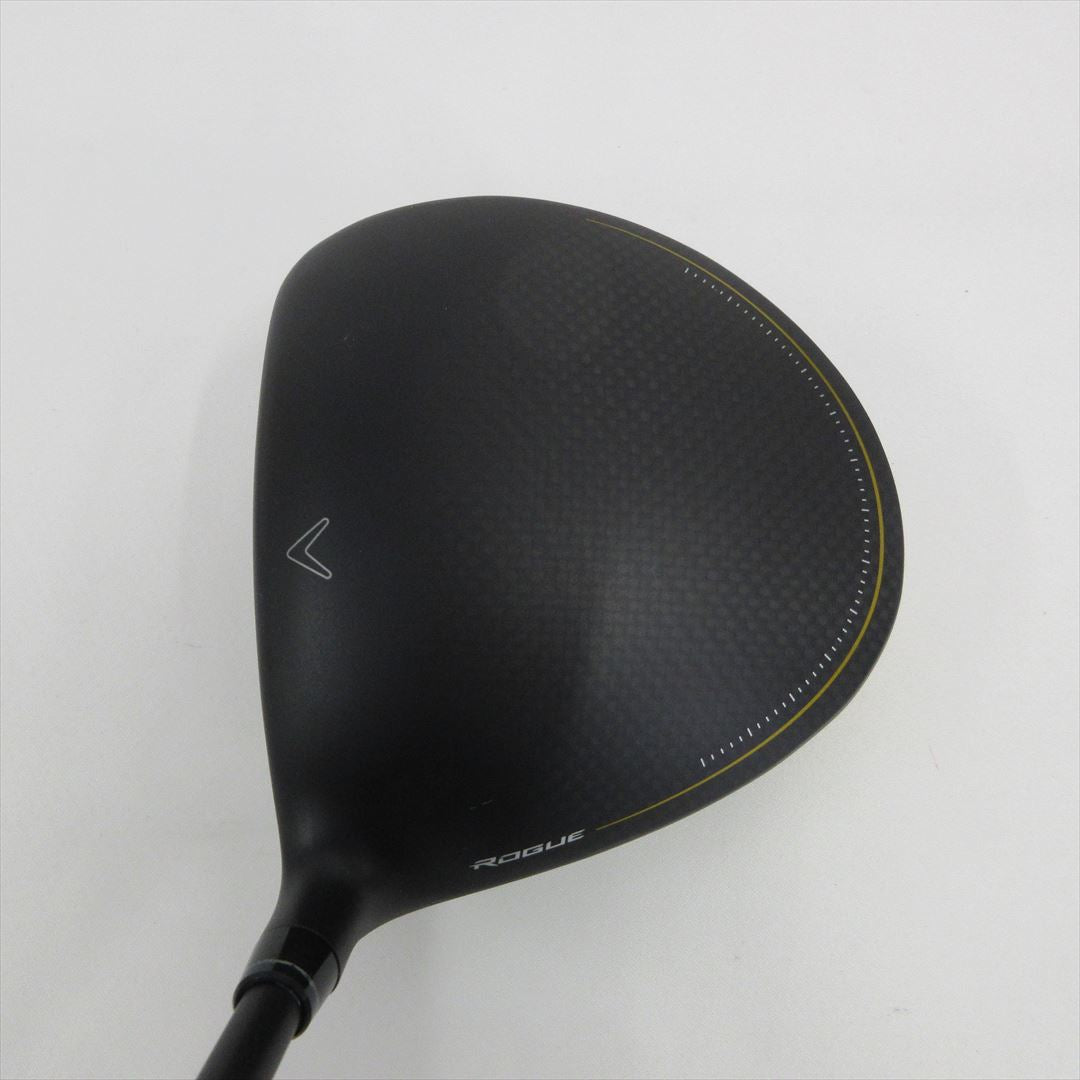 Callaway Driver ROGUE ST MAX FAST 10.5° Stiff SPEEDER NX 40 for CW(ROGUE ST)