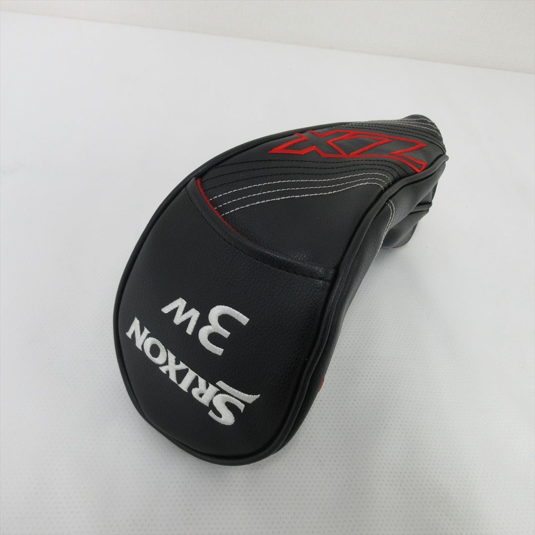 クラブ SRIXSON ZX F 3W DIamana:zx50/S スリクソン(SRIXON) ゴルフクラブ フェアウェイウッド Diamana