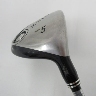 Dunlop Fairway XXIO9 5W 18° Stiff Miyazaki Melas