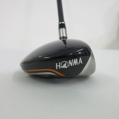 HONMA Hybrid TOUR WORLD TW747 HY 22°VIZARD UT-H7