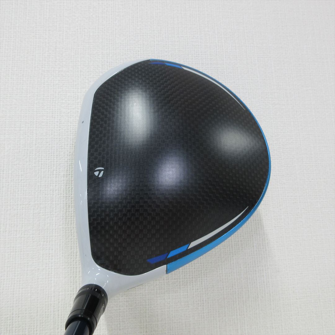 TaylorMade Driver SIM2 MAX-D 9° Stiff TENSEI BLUE TM50(SIM2)