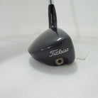 Titleist Hybrid 818 H2 HY 19° Stiff NS PRO MODUS3 TOUR120