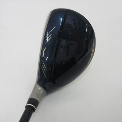 Dunlop Hybrid XXIO12 HY 18° Stiff XXIO MP1200