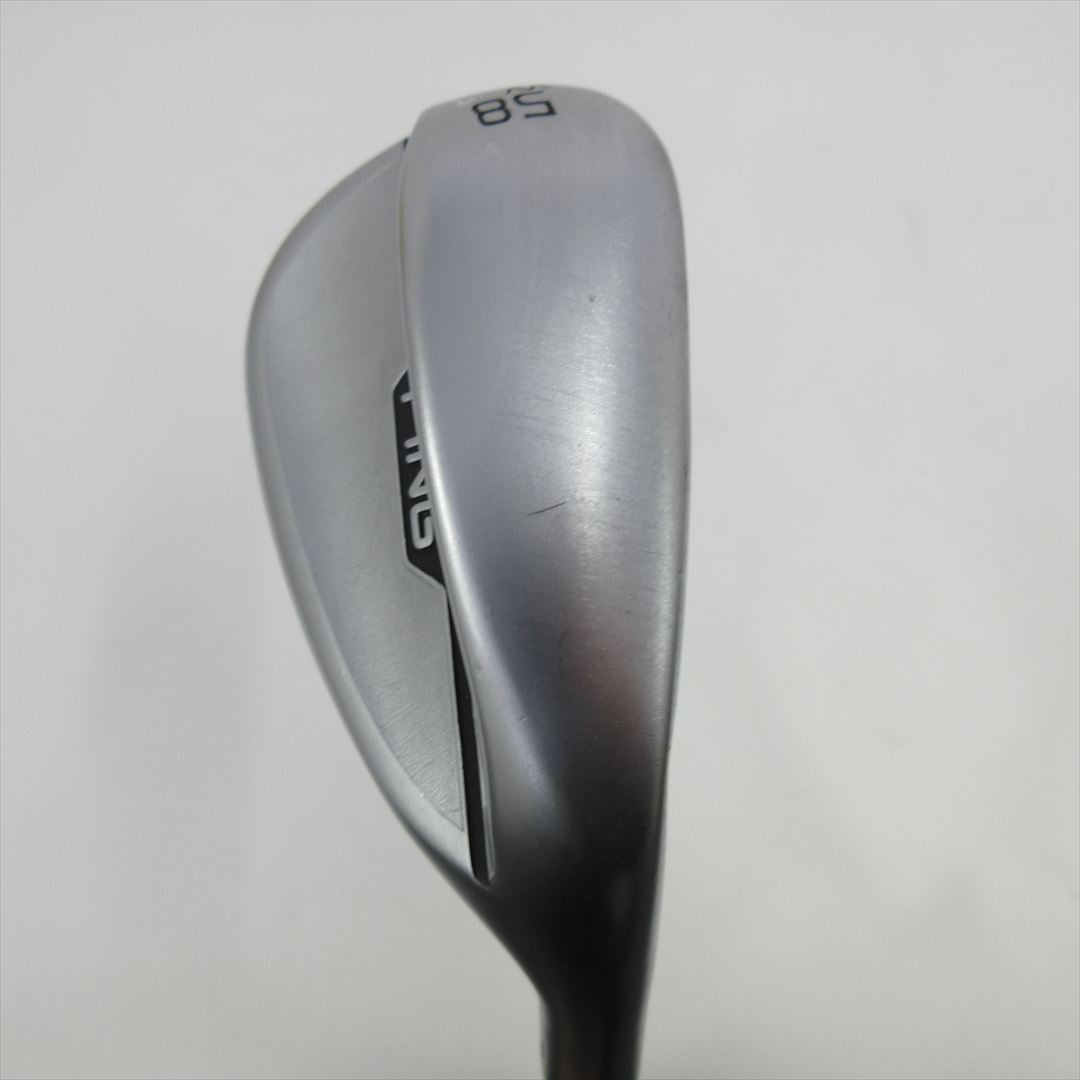 Ping Wedge PING s159 58° NS PRO MODUS3 TOUR105 Dot Color Black