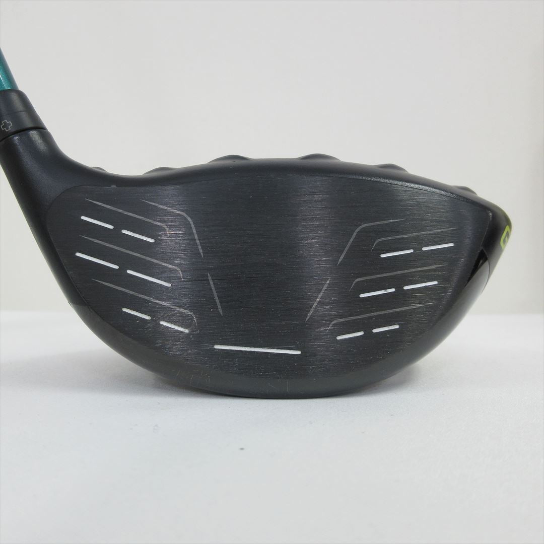 Ping Driver Left-Handed G430 MAX 10.5° Regular SPEEDER NX 40