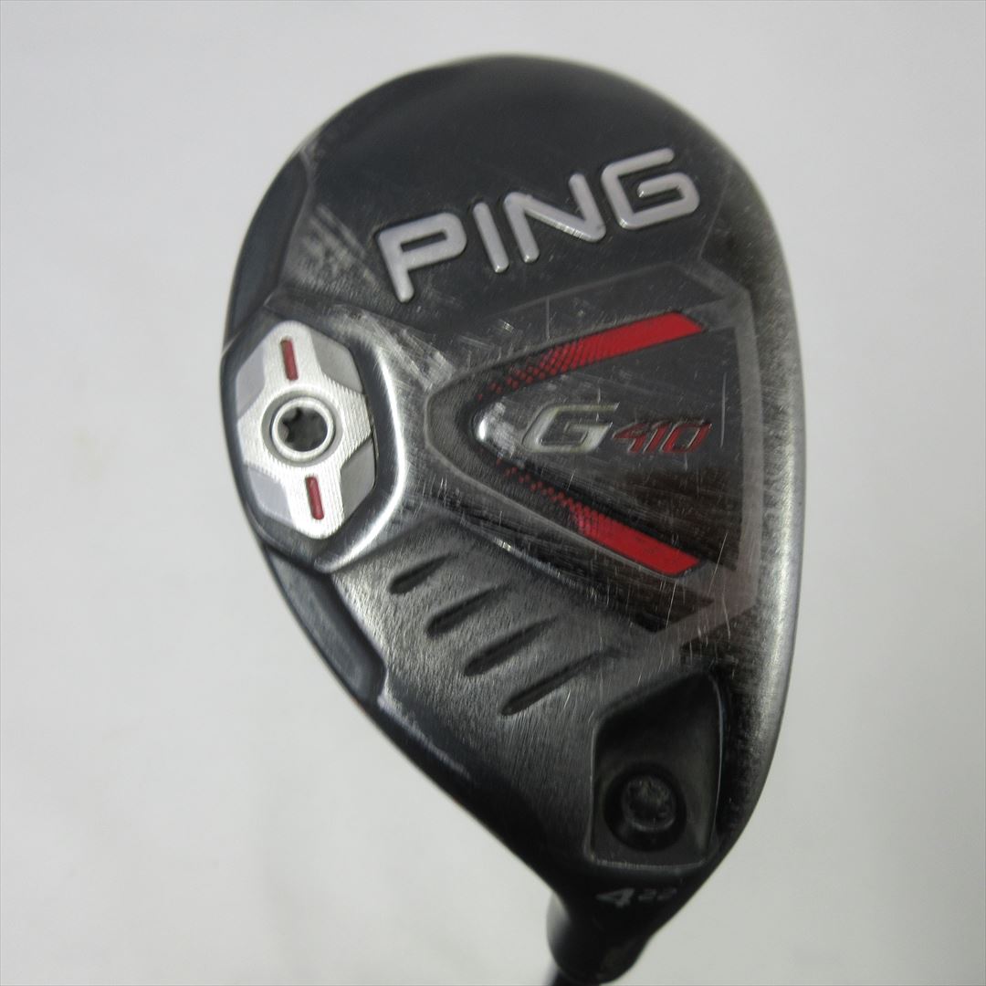 Ping Hybrid G410 HY 22° Regular PING FUBUKI