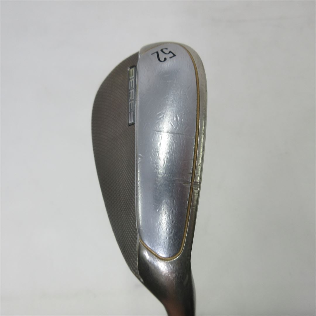 HONMA Wedge BERES -2021 52° Dynamic Gold 95 VSS PRO for BERES