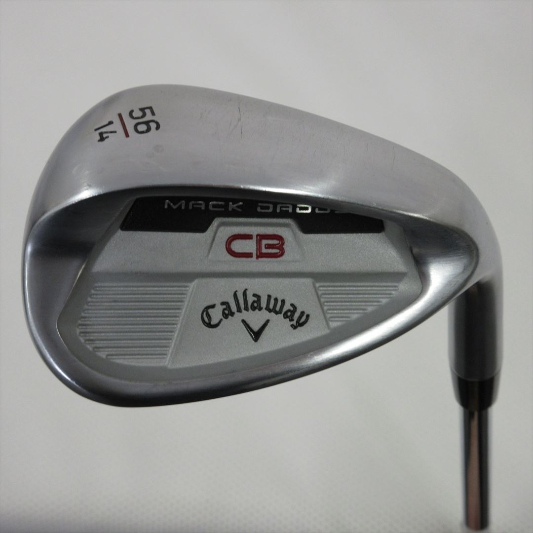 Callaway Wedge Callaway CB(2023) 56° NS PRO ZELOS 7