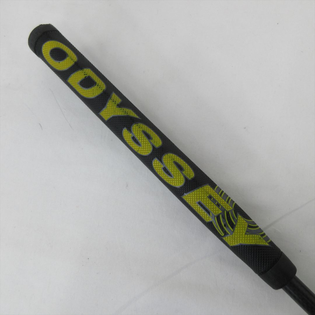 Odyssey Putter Fair Rating STROKE LAB #3T 34 inch