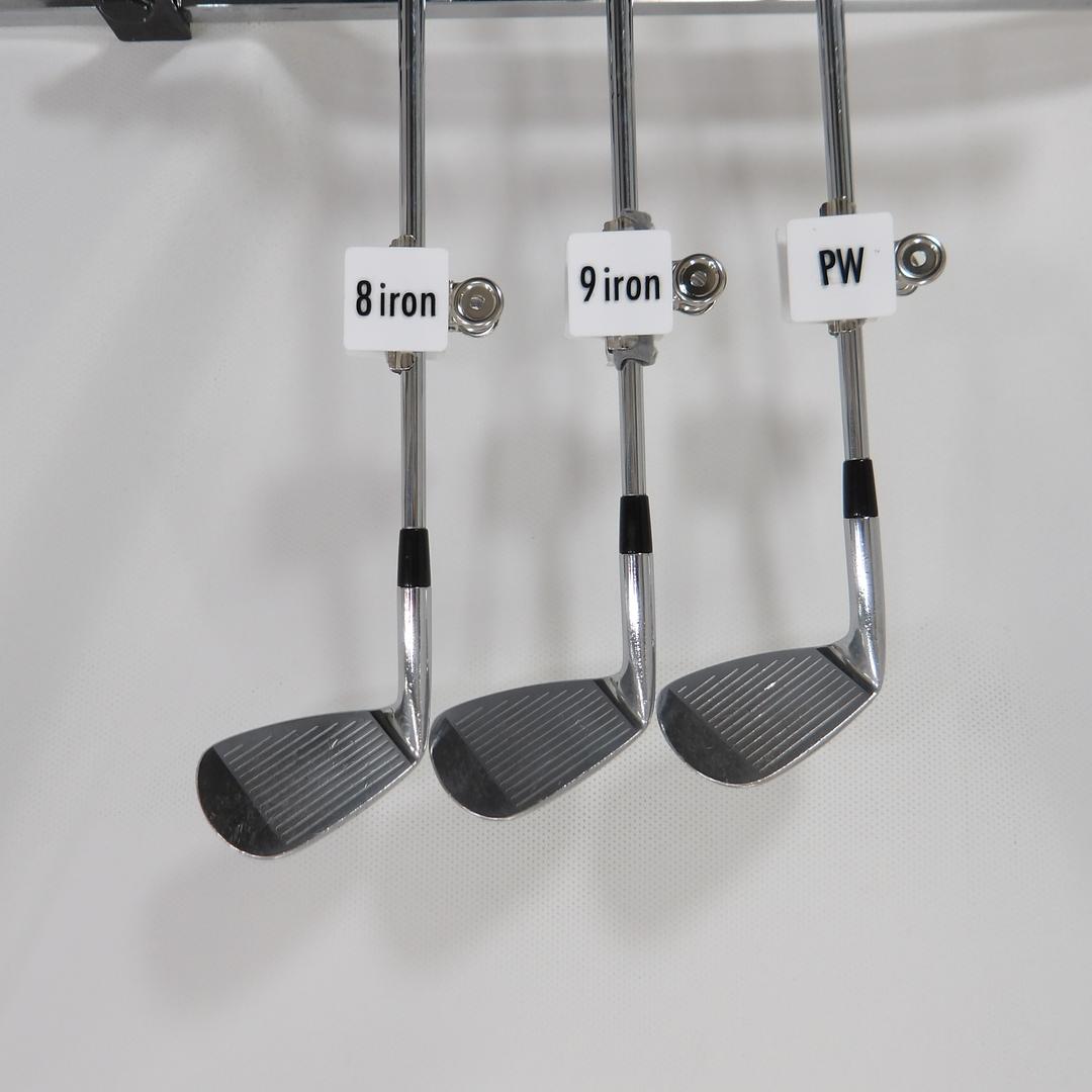 Mizuno Iron Set MP 68 – GOLF Partner USA