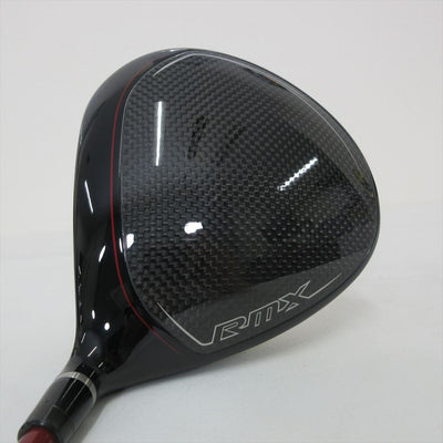 Yamaha Driver RMX VD59 10.5° Stiff Diamana YR