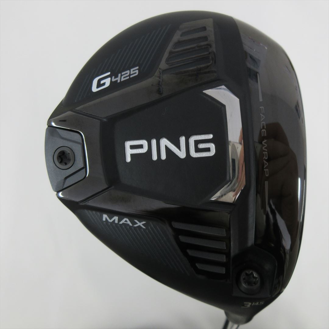 Ping Fairway G425 MAX 3W 14.5° Stiff PING TOUR 173-65