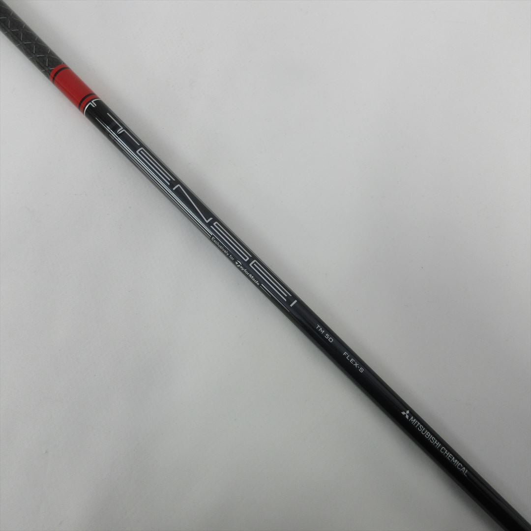 TaylorMade Driver STEALTH HD 10.5° Stiff TENSEI RED TM50(STEALTH)