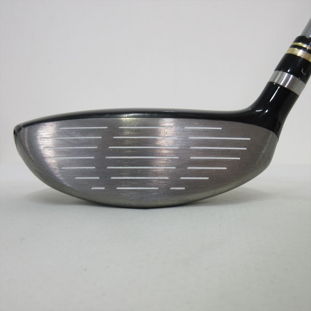 Ryoma golf Hybrid Ryoma Silver HY 18° BEYOND POWER U