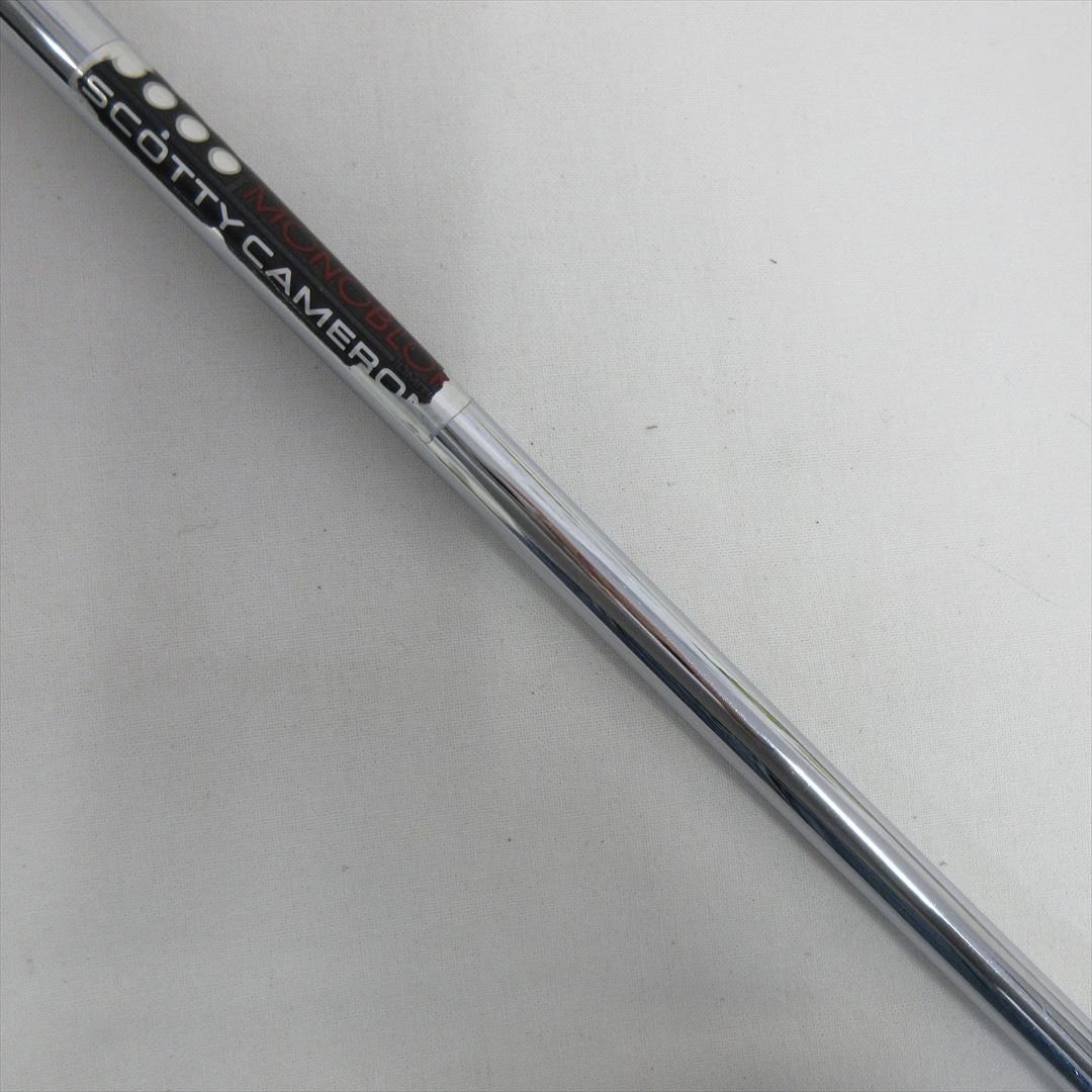 Titleist Putter SCOTTY CAMERON MONOBLOK 6.5 – GOLF Partner USA
