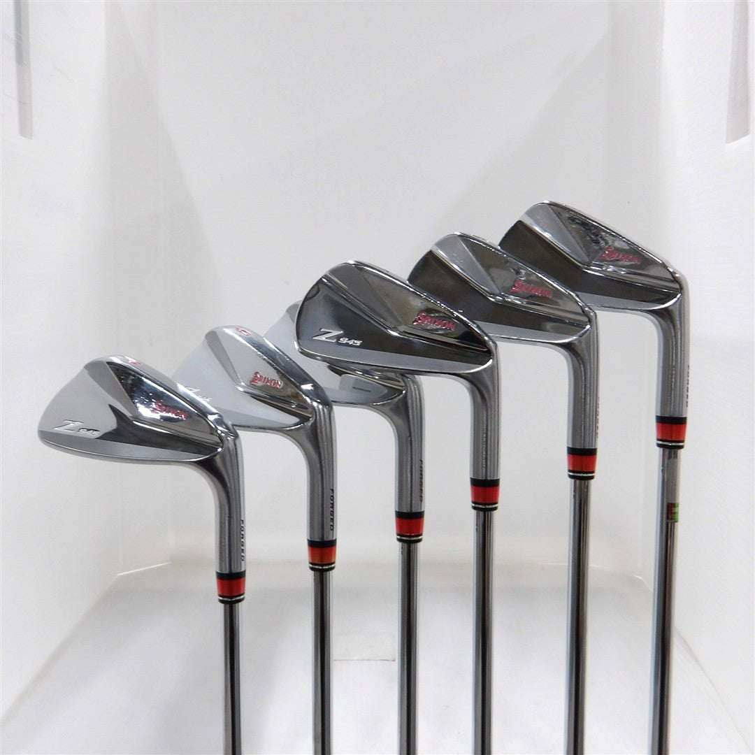 Srixon – GOLF Partner USA | Used Golf Club Shop