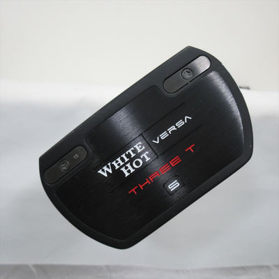 Odyssey Putter WHITE HOT VERSA THREE T 34 inch