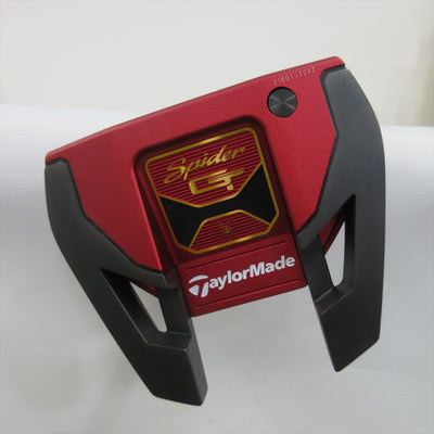 TaylorMade Putter Spider GT RED Small Slant 33 inch