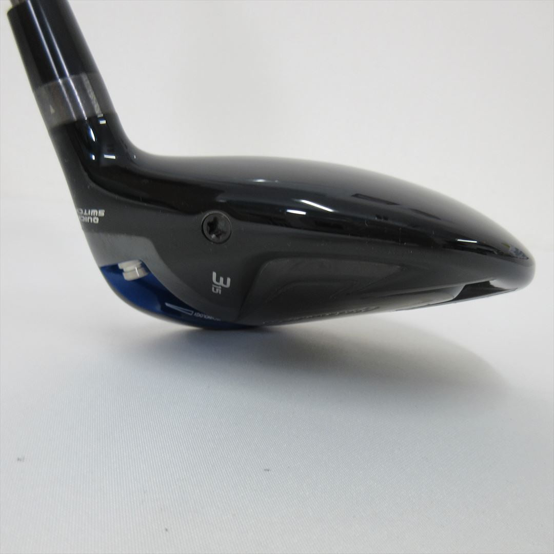 Mizuno Fairway Mizuno Pro -2019 3W 15° Stiff Diamana RF 50