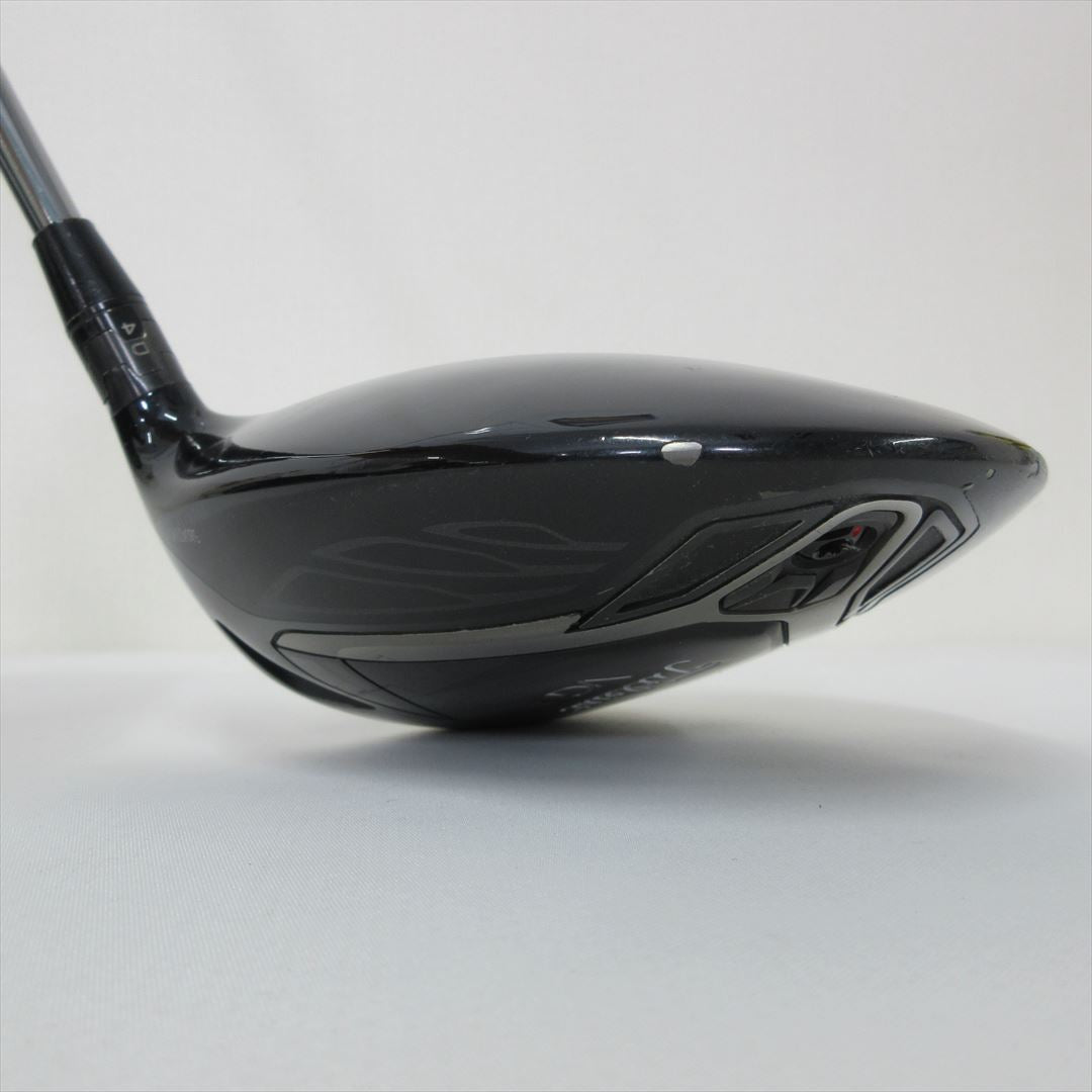 Titleist Driver Titleist VG3(2018) 10.5° Stiff KUROKAGE XM50