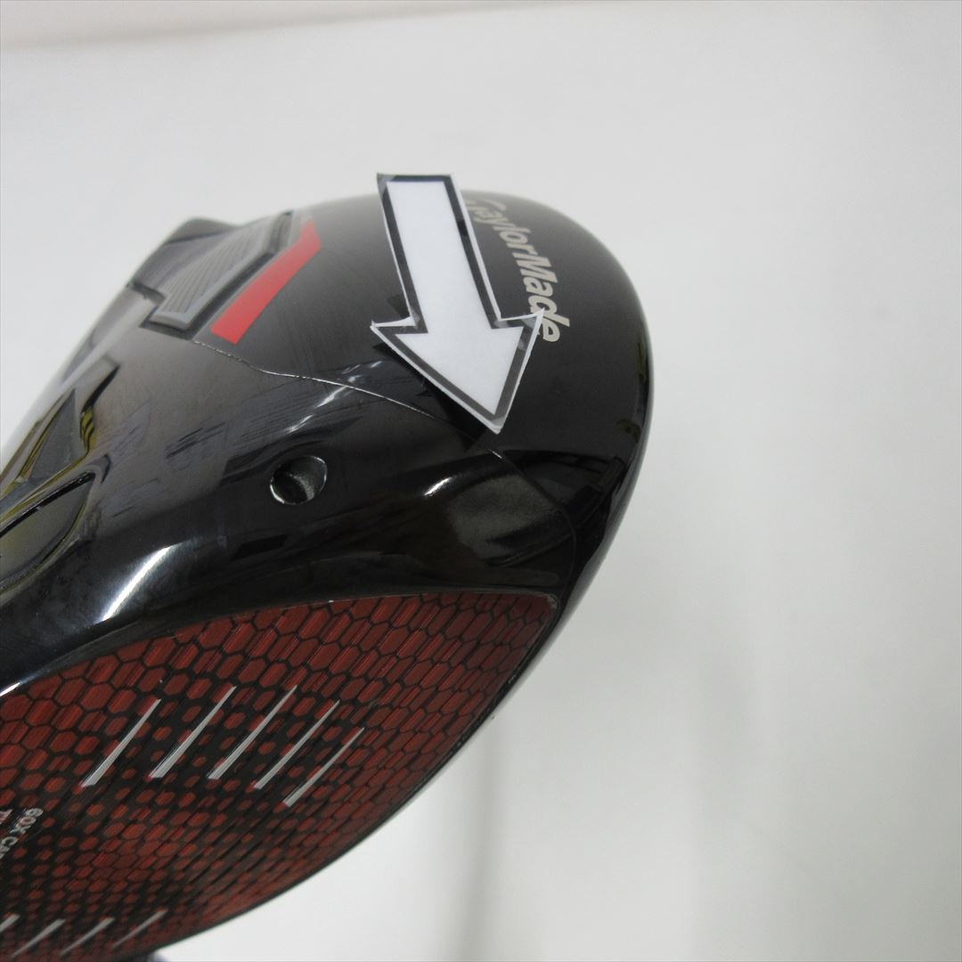 TaylorMade Driver Fair Rating STEALTH HD 10.5° Regular TENSEI RED TM50(STEALTH)