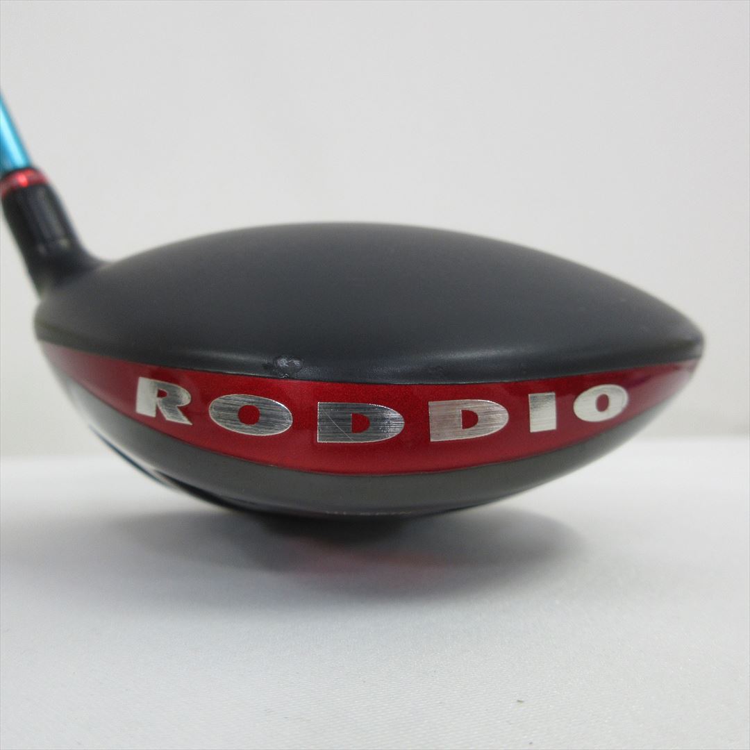 Roddio Driver RODDIO S-Design Oversized Flex-X Tour AD GP-6