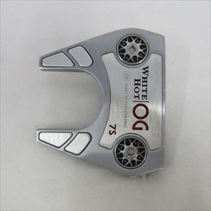 Odyssey Putter WHITE HOT OG #7S 34 inch