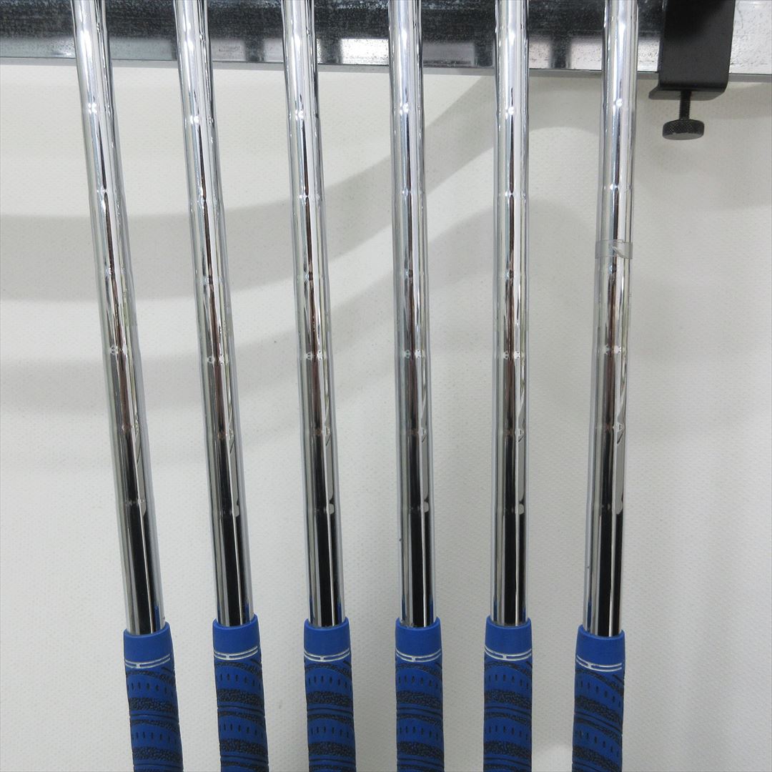 Royal Collection Iron Set RC STAR fd FORGED Stiff NS PRO 950GH 6 pieces