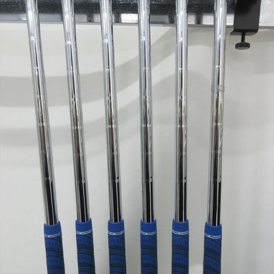 Royal Collection Iron Set RC STAR fd FORGED Stiff NS PRO 950GH 6 pieces