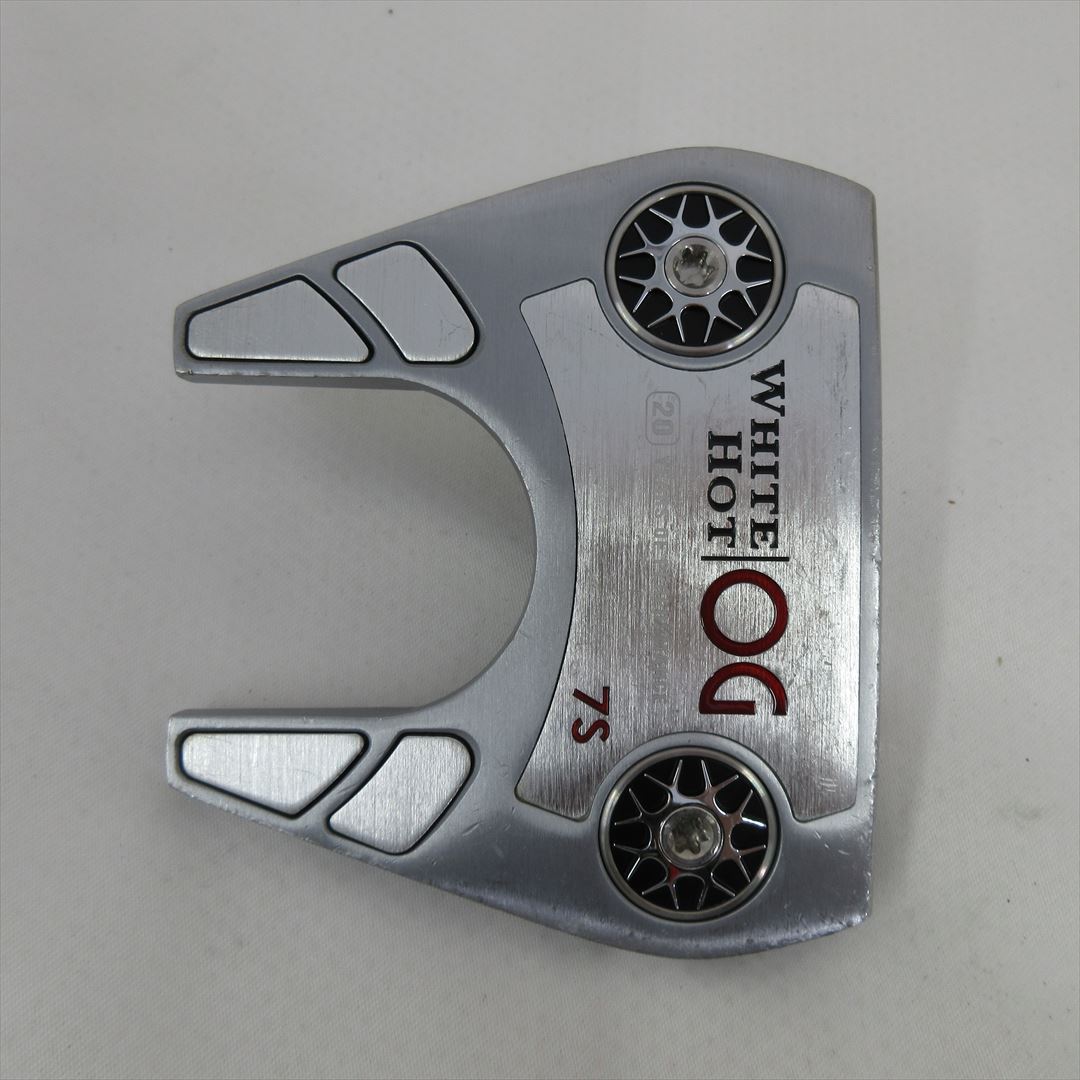 Odyssey Putter WHITE HOT OG #7S 34 inch