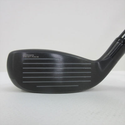 TaylorMade Hybrid STEALTH2 PLUS HY 19.5° Stiff Diamana TM70