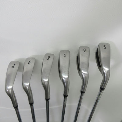 XXIO Iron Set XXIO12 Regular NS PRO 850GH DST for XXIO 6 pieces